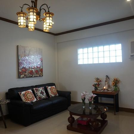 Lugano Bed And Breakfast Santa Ana  Buitenkant foto