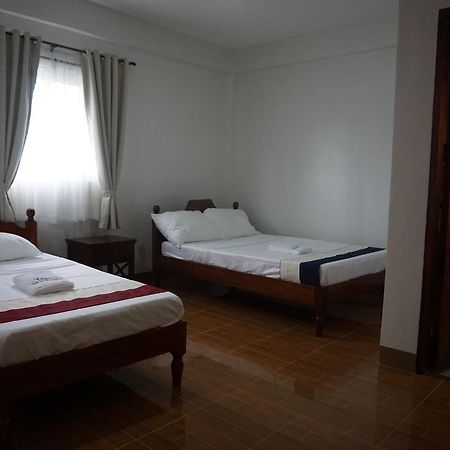 Lugano Bed And Breakfast Santa Ana  Buitenkant foto