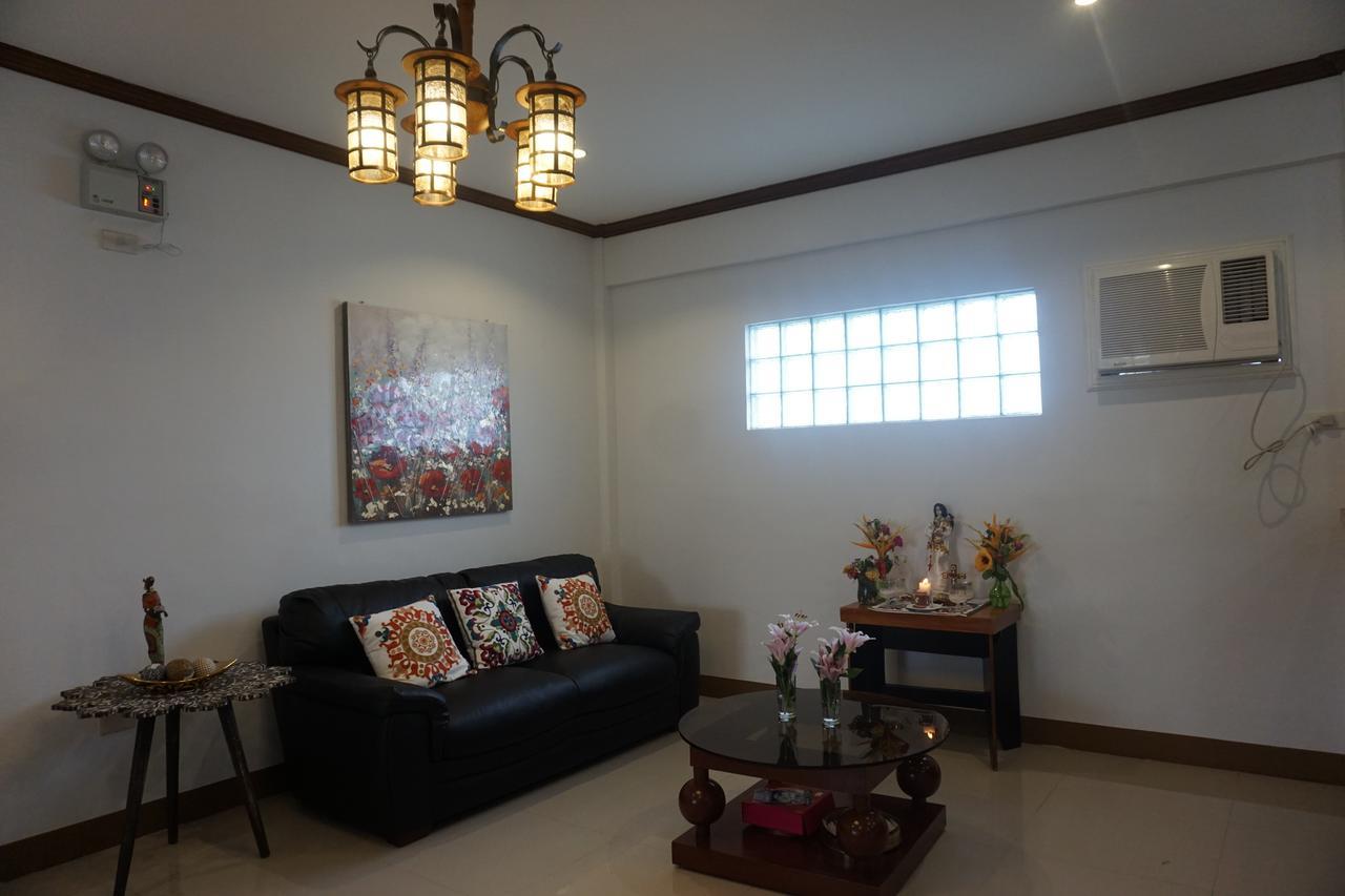 Lugano Bed And Breakfast Santa Ana  Buitenkant foto